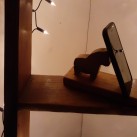Little horse mobile phone tablet stand